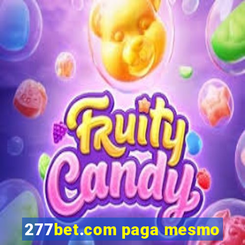 277bet.com paga mesmo